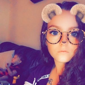 Meet your Posher, Kathleen